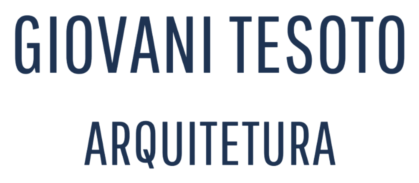 Giovani Tesoto Arquitetura